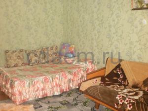 Квартира на сутки Анапа, Крымская , дом 83